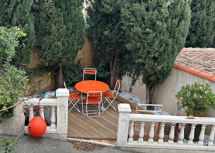 Bienvuenue Au 422 * Saint-Raphaël