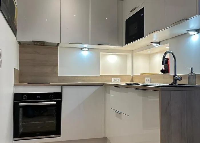 Bienvuenue Au 422 Appartement Saint-Raphaël