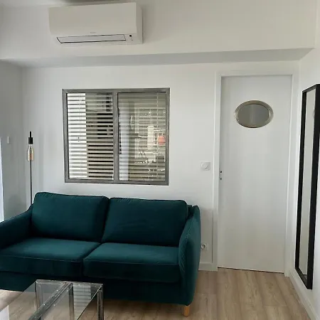 Bienvuenue Au 422 Saint-Raphael (Var)
