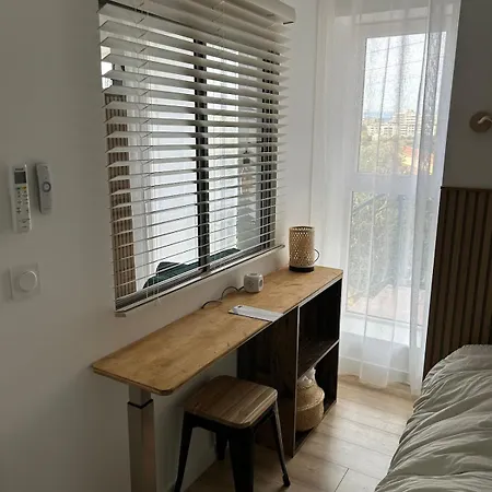 Bienvuenue Au 422 Saint-Raphaël