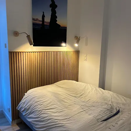 Bienvuenue Au 422 Apartment