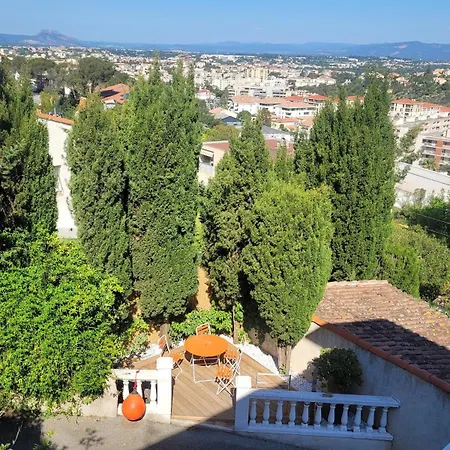 Bienvuenue Au 422 Apartment Saint-Raphael (Var)