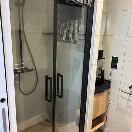 Bienvuenue Au 422 Apartman Saint-Raphaël