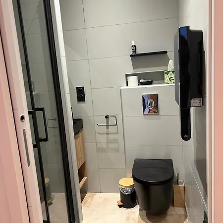 Apartman Bienvuenue Au 422