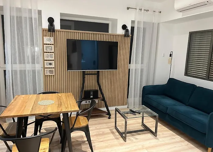 Apartamento Bienvuenue Au 422 *