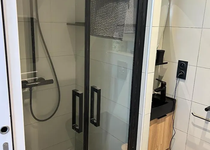 Bienvuenue Au 422 Apartamento Saint-Raphaël